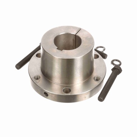 Browning Q-D Bushing - Inch Bore Type, F 2 3/16 F 2 3/16